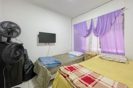 Quarto 1 de apartamento à venda com 2 quartos, 42m² em Bela Vista, Osasco