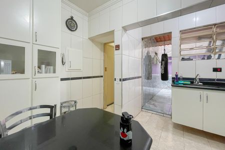 Apartamento à venda com 42m², 2 quartos e sem vaga Apartamento à venda com 42m², 2 quartos e sem vagaCozinha