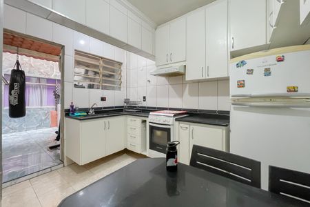 Apartamento à venda com 42m², 2 quartos e sem vaga Apartamento à venda com 42m², 2 quartos e sem vagaCozinha