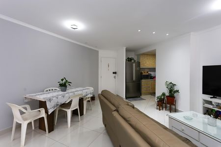 Apartamento à venda com 68m², 2 quartos e 1 vaga Apartamento à venda com 68m², 2 quartos e 1 vagasala