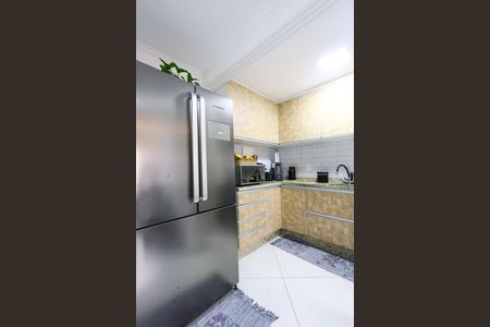 Apartamento à venda com 68m², 2 quartos e 1 vaga Apartamento à venda com 68m², 2 quartos e 1 vagacozinha