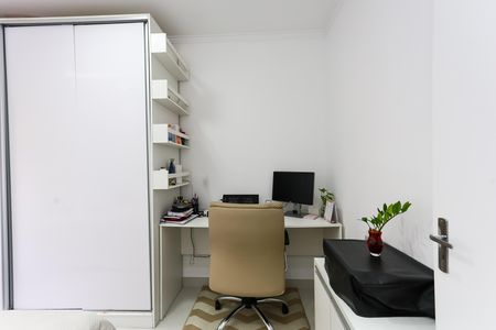 Apartamento à venda com 68m², 2 quartos e 1 vaga Apartamento à venda com 68m², 2 quartos e 1 vagaquarto 1