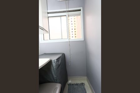 Apartamento à venda com 68m², 2 quartos e 1 vaga Apartamento à venda com 68m², 2 quartos e 1 vagaÁrea de Serviço