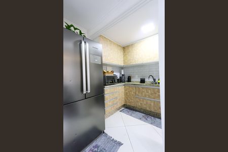 Apartamento à venda com 68m², 2 quartos e 1 vaga Apartamento à venda com 68m², 2 quartos e 1 vagacozinha