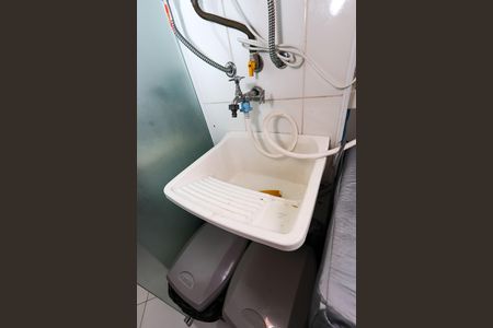 Apartamento à venda com 68m², 2 quartos e 1 vaga Apartamento à venda com 68m², 2 quartos e 1 vagaÁrea de Serviço