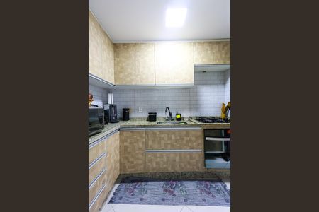 Apartamento à venda com 68m², 2 quartos e 1 vaga Apartamento à venda com 68m², 2 quartos e 1 vagacozinha