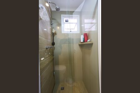 Apartamento à venda com 68m², 2 quartos e 1 vaga Apartamento à venda com 68m², 2 quartos e 1 vagaBanheiro da Suíte