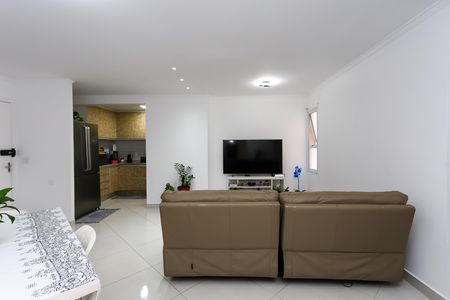 Apartamento à venda com 68m², 2 quartos e 1 vaga Apartamento à venda com 68m², 2 quartos e 1 vagasala