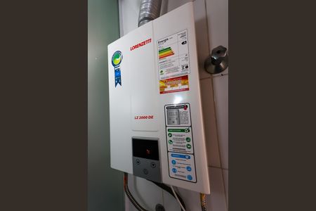 Apartamento à venda com 68m², 2 quartos e 1 vaga Apartamento à venda com 68m², 2 quartos e 1 vagaÁrea de Serviço