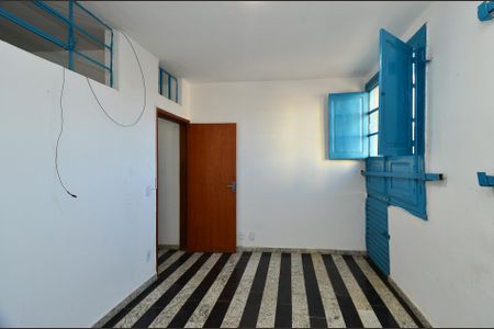 Quarto 2 de kitnet/studio para alugar com 2 quartos, 39m² em Lagoinha, Belo Horizonte