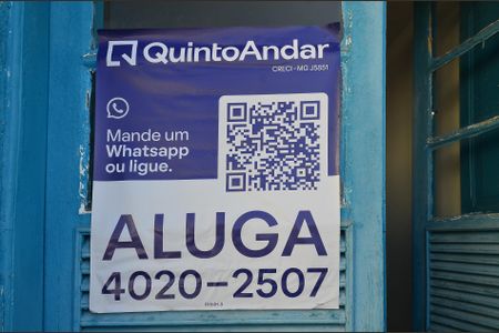Studio para alugar com 39m², 2 quartos e sem vaga Studio para alugar com 39m², 2 quartos e sem vagaPlaca Instalada 19-06-2026-RHMH-9