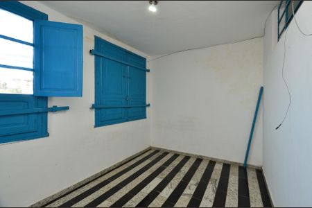 Quarto 2 de kitnet/studio para alugar com 2 quartos, 39m² em Lagoinha, Belo Horizonte