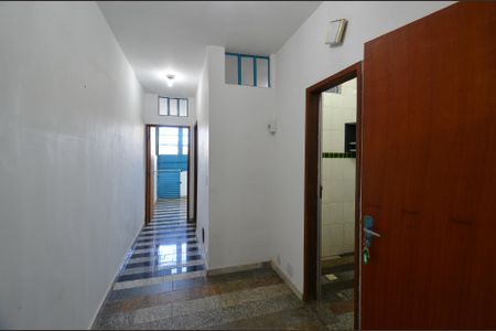 Sala de kitnet/studio para alugar com 2 quartos, 39m² em Lagoinha, Belo Horizonte