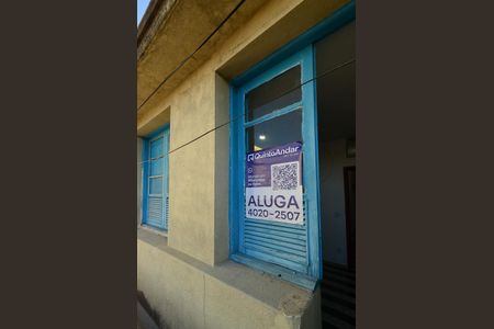 Studio para alugar com 39m², 2 quartos e sem vaga Studio para alugar com 39m², 2 quartos e sem vagaPlaca Instalada 19-06-2026-RHMH-9