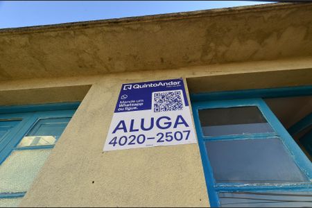 Studio para alugar com 39m², 2 quartos e sem vaga Studio para alugar com 39m², 2 quartos e sem vagaPlaca Instalada 19-06-2026-RHMH-9