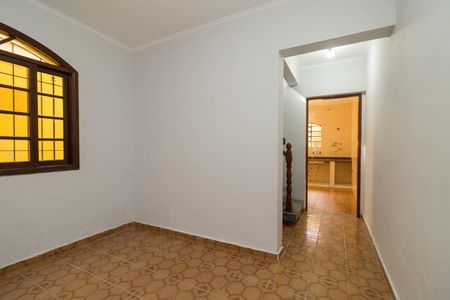Sala de casa para alugar com 2 quartos, 80m² em Jardim Vila Formosa, São Paulo