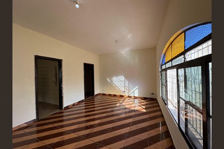 Sala de casa para alugar com 5 quartos, 250m² em Jardim Primavera, Jacareí