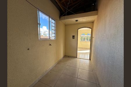 Casa para alugar com 250m², 5 quartos e 3 vagas Casa para alugar com 250m², 5 quartos e 3 vagasDespensa