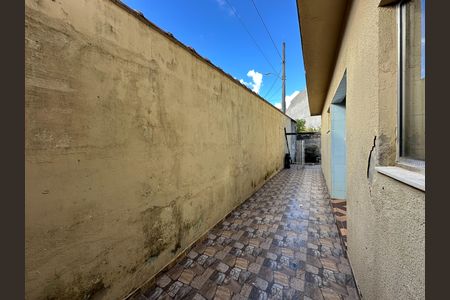 Casa para alugar com 250m², 5 quartos e 3 vagas Casa para alugar com 250m², 5 quartos e 3 vagasÁrea externa