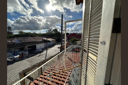 Casa para alugar com 250m², 5 quartos e 3 vagas Casa para alugar com 250m², 5 quartos e 3 vagasVista da Sacada