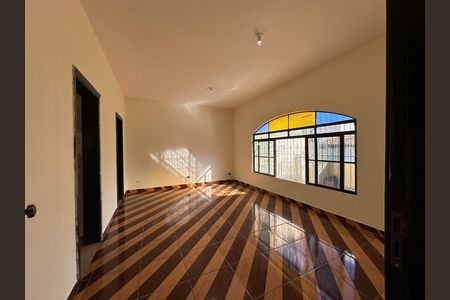 Sala de casa para alugar com 5 quartos, 250m² em Jardim Primavera, Jacareí