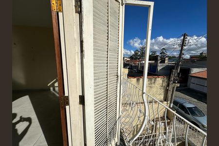 Casa para alugar com 250m², 5 quartos e 3 vagas Casa para alugar com 250m², 5 quartos e 3 vagasVista da Sacada