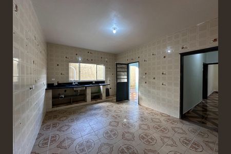 Casa para alugar com 250m², 5 quartos e 3 vagas Casa para alugar com 250m², 5 quartos e 3 vagasCozinha