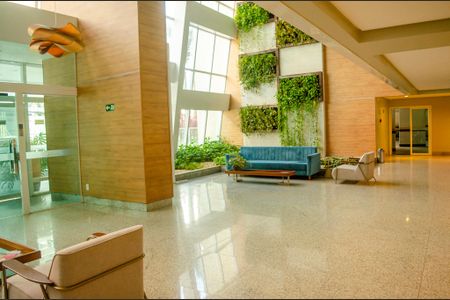 Apartamento para alugar com 150m², 3 quartos e 2 vagas