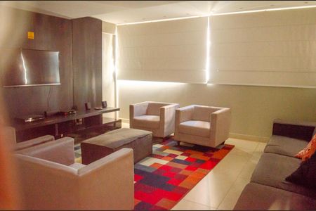 Apartamento para alugar com 150m², 3 quartos e 2 vagas