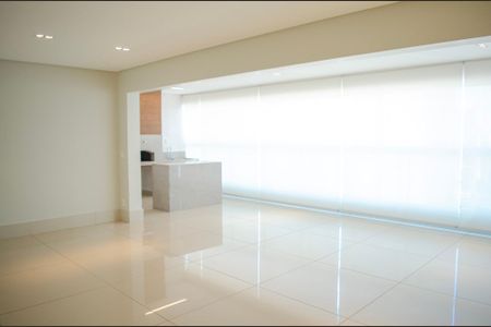 Apartamento para alugar com 3 quartos, 150m² em Setor Marista, Goiânia