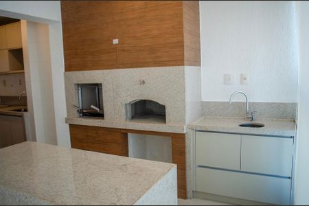 Apartamento para alugar com 3 quartos, 150m² em Setor Marista, Goiânia