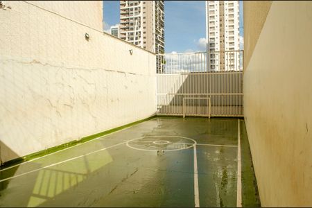 Apartamento para alugar com 150m², 3 quartos e 2 vagas
