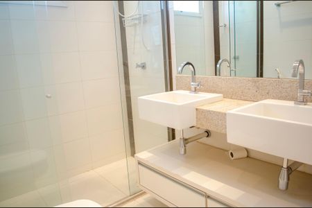 Apartamento para alugar com 150m², 3 quartos e 2 vagas