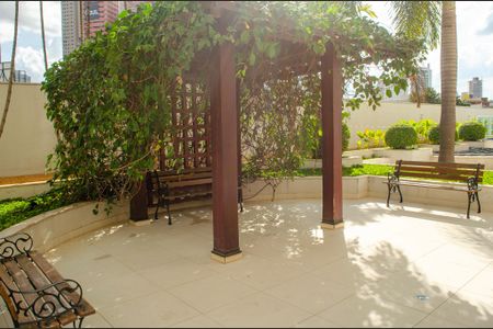 Apartamento para alugar com 150m², 3 quartos e 2 vagas