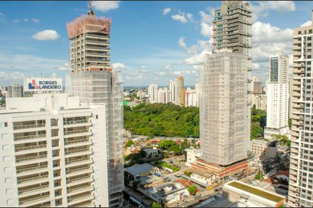 Apartamento para alugar com 150m², 3 quartos e 2 vagas