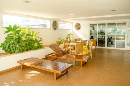 Apartamento para alugar com 150m², 3 quartos e 2 vagas