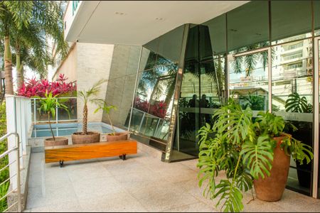 Apartamento para alugar com 150m², 3 quartos e 2 vagas