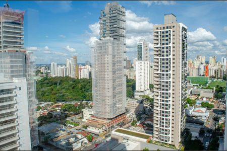 Apartamento para alugar com 150m², 3 quartos e 2 vagas