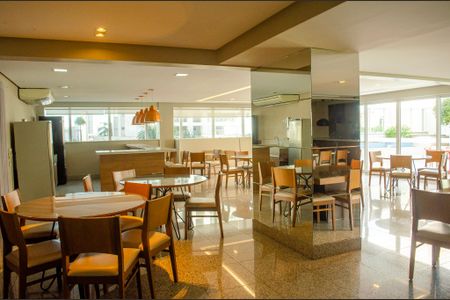 Apartamento para alugar com 150m², 3 quartos e 2 vagas