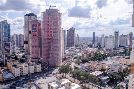 Apartamento para alugar com 150m², 3 quartos e 2 vagas