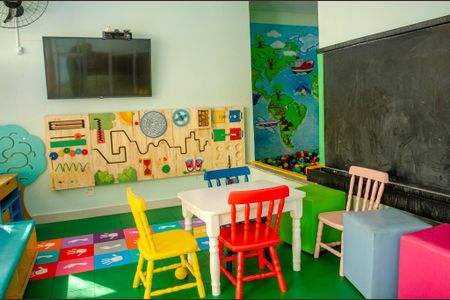 Apartamento para alugar com 150m², 3 quartos e 2 vagas