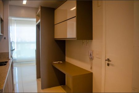 Apartamento para alugar com 3 quartos, 150m² em Setor Marista, Goiânia