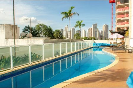 Apartamento para alugar com 150m², 3 quartos e 2 vagas