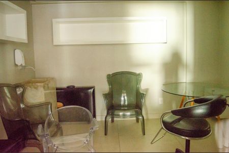 Apartamento para alugar com 150m², 3 quartos e 2 vagas