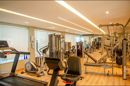Apartamento para alugar com 150m², 3 quartos e 2 vagas