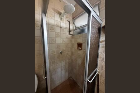 Apartamento para alugar com 44m², 1 quarto e sem vaga
