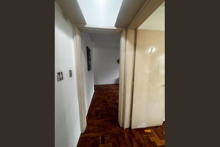 Apartamento para alugar com 44m², 1 quarto e sem vaga
