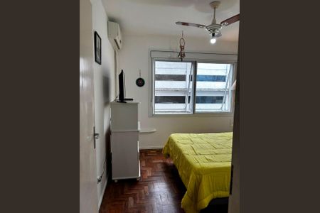 Apartamento para alugar com 44m², 1 quarto e sem vaga