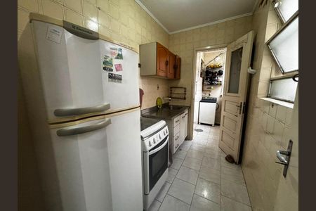 Apartamento para alugar com 44m², 1 quarto e sem vaga