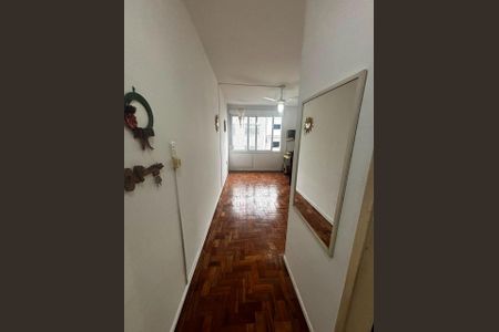 Apartamento para alugar com 44m², 1 quarto e sem vaga